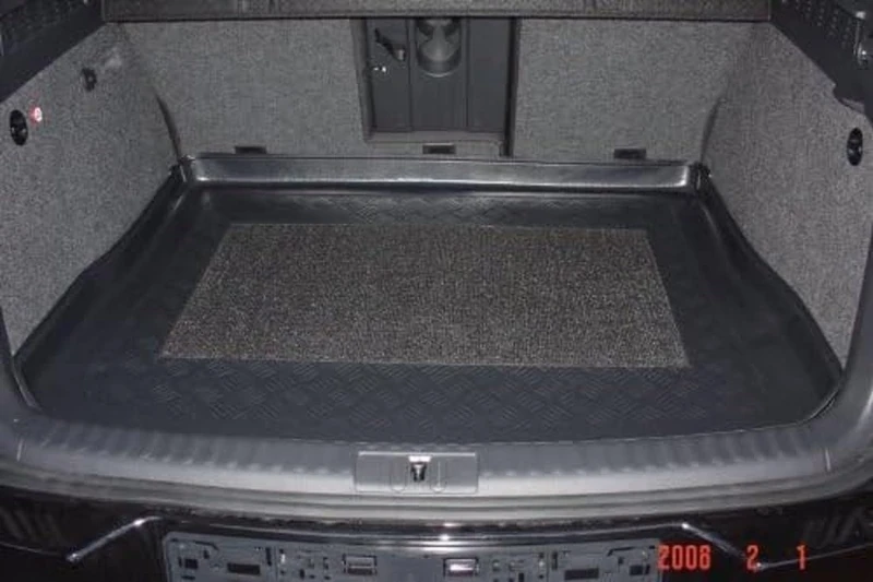 OPPL 80008773 Trunk Liner Slip-Resistant