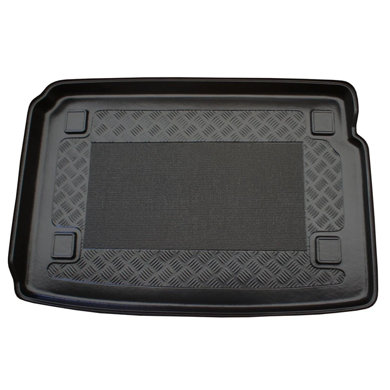 OPPL 80008718 Trunk Liner Slip-Resistant