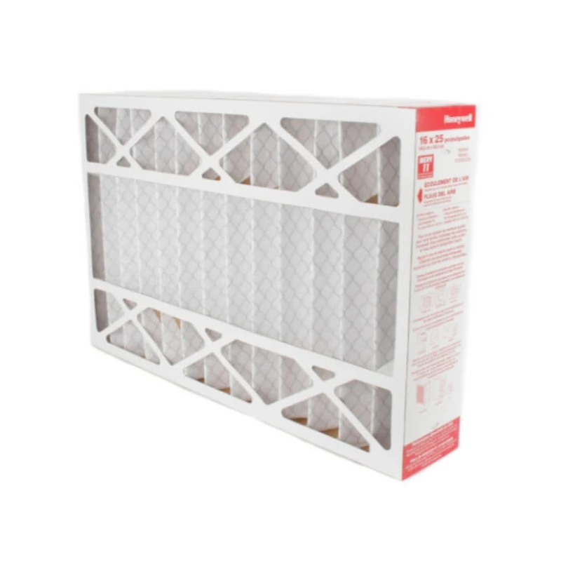 Pleated Media Furnace Filter