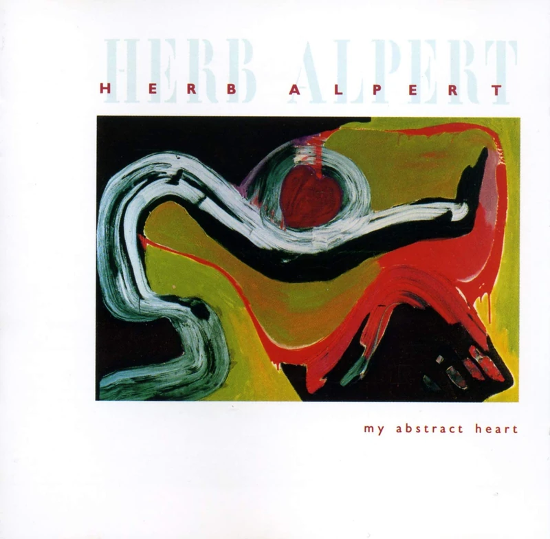 My Abstract Heart