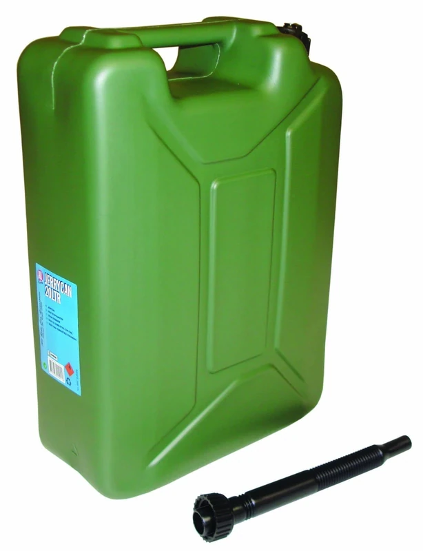 Concept all-00921 Jerrycan