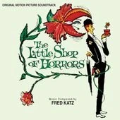 Ost: the Little Shop of Horror