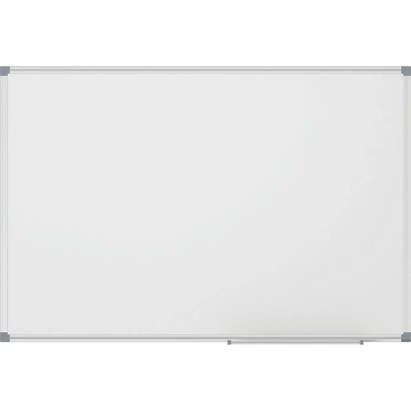 MAUL Maul Standard Whiteboard White Enamelled W x H 900 x 600 mm