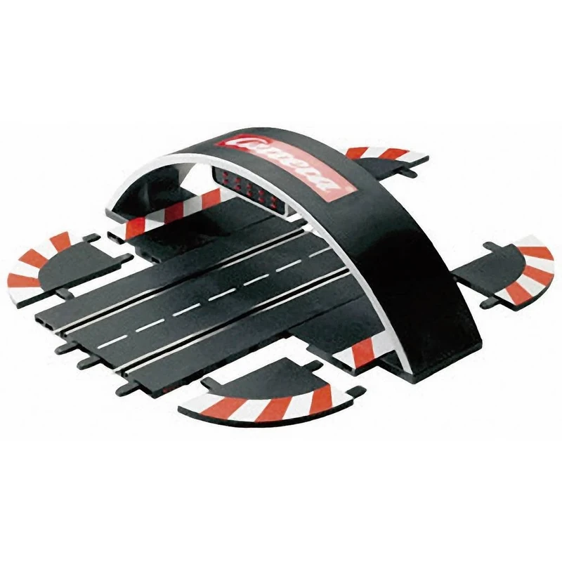 Carrera 30354 Digital 132/124 20030354 Startlight with LED display and sound for Digital124, 132, standard size