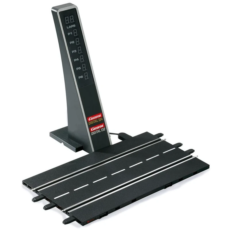 Carrera 20030357 Digital Position Tower for 132/124 Tracks