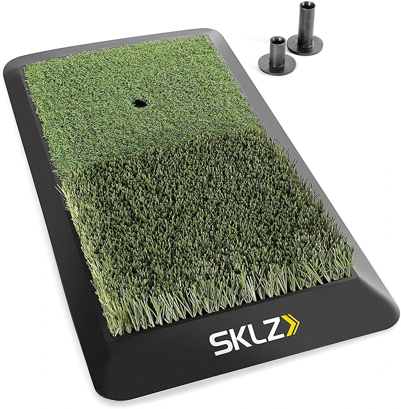 SKLZ Launch Pad All Purpose Golf Practice Mat