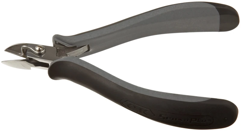 C.K SensoPlus T3782D115 115mm ESD Side Cutter Mini Bevel Cut