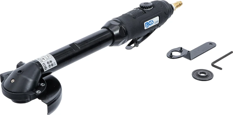 BGS 3268 | Air Cutter | extra long | flat Head | 376 mm