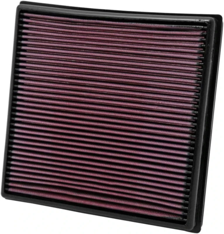 K&N Engine Air Filter: High Performance, Washable, Replacement Filter: Compatible 2009-2018 OPEL/VAUXHALL/HOLDEN/BUICK (Astra J, Zafira Tourer, Astra MK6, Astra PJ, Cruze, Verano, Excelle GT) 33-2964