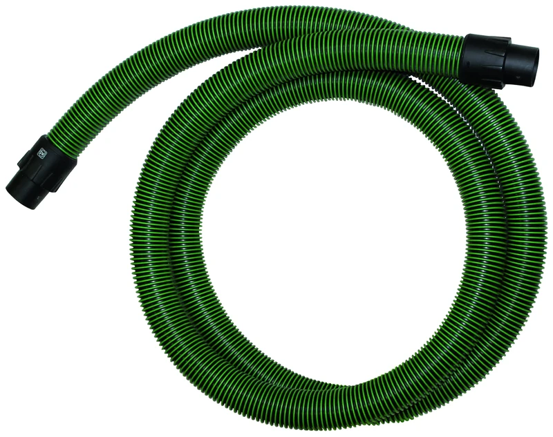 Festool 452890 Tubo Flexible de aspiración D 50x4m-AS, Multi-Colour