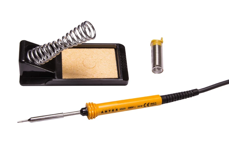 SK9 Soldering kit from ANTEX (K982470)