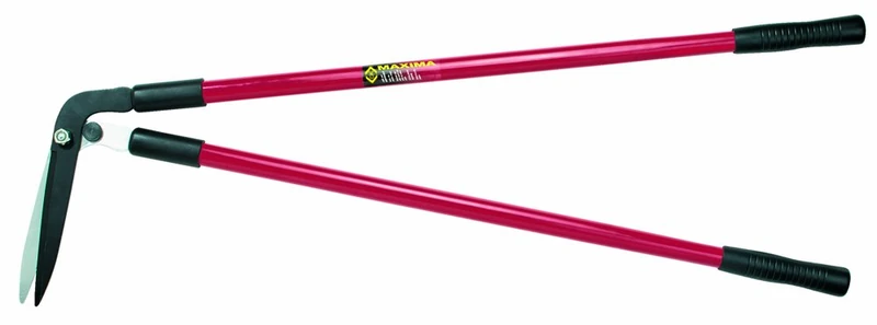 C.k 5015 Maxima Edging Shears, Red/Black
