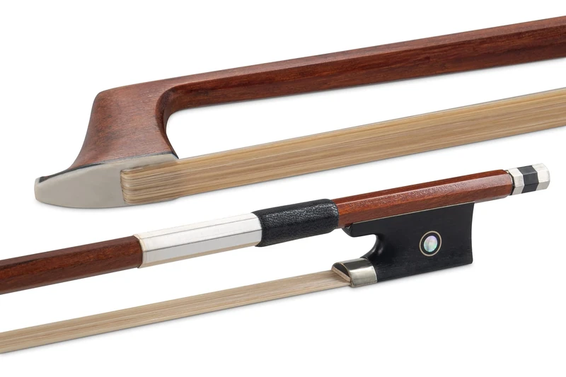 GEWA violin bow brasil wood 1/2