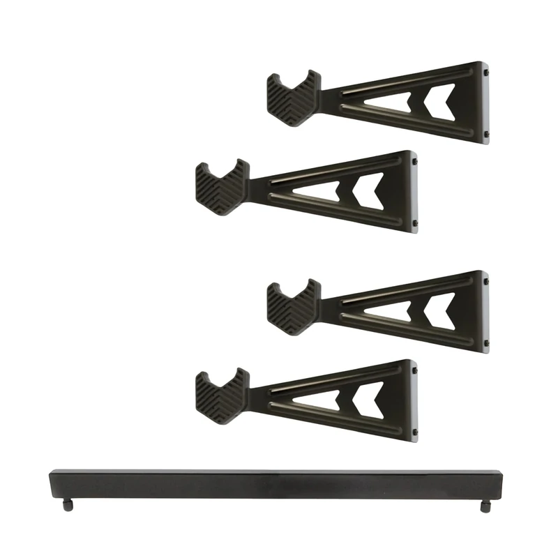 Feedback Sports Velo Cache Expansion Kit - Black - Image 1