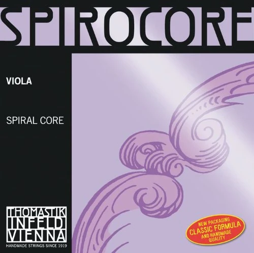 Thomastik-Infeld 3121 Spirocore Viola Set 15 1/2 - Image 1