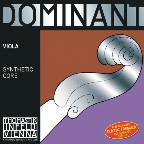 Dominant Strings 4125.4 39.5/41cm Viola C String