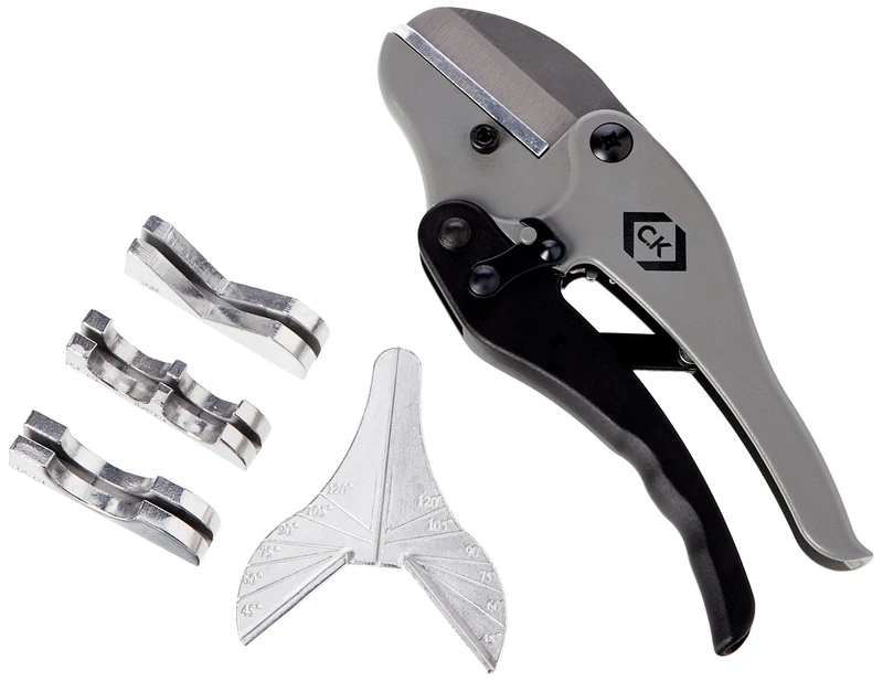 C.K T2240 Multi Cutter Set