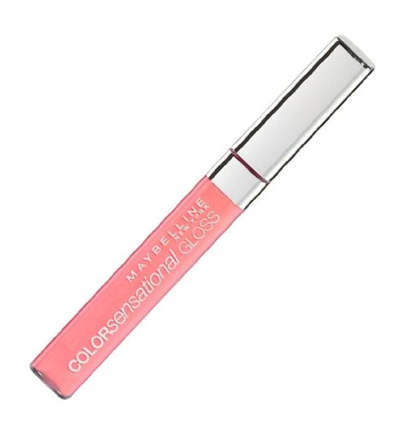 Color Sensational Lipgloss 415 Coral Blush Cream Gloss