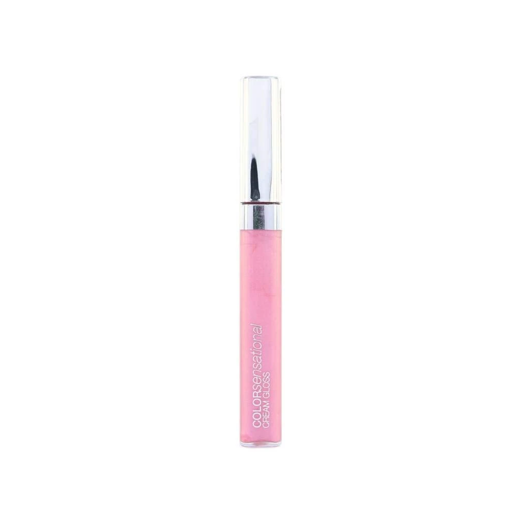 Color Sensational Lipgloss 215 I Love Lilas