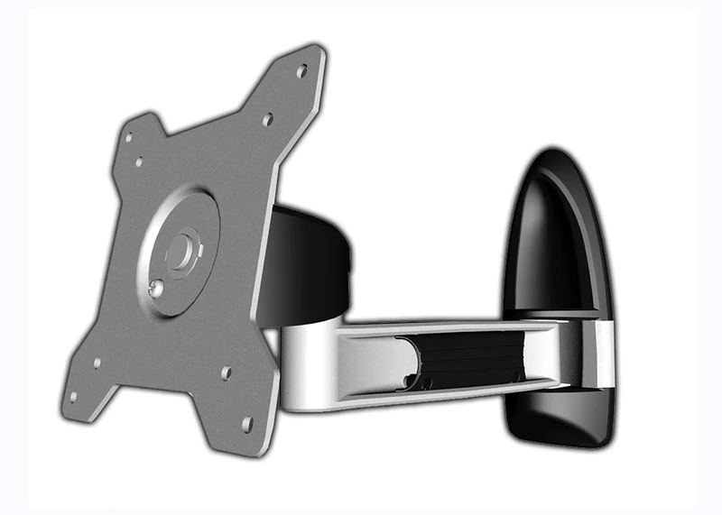 Full Motion LCD/LED Wall Mount Bracket - Image 1