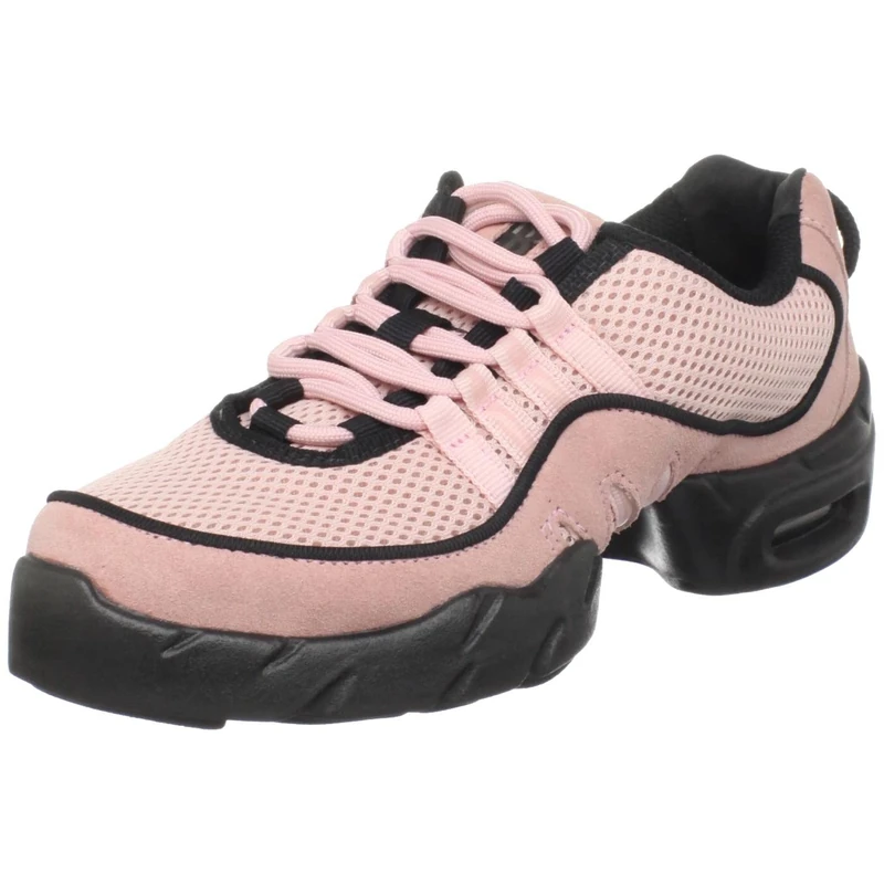 Bloch womens S0538L 0, Pink, 8 UK