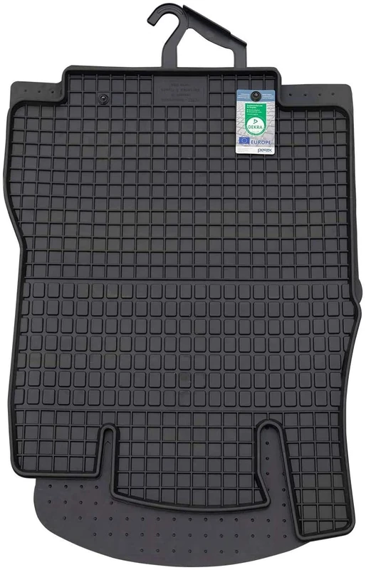 Petex 45010 Rubber Mats, Set of 4