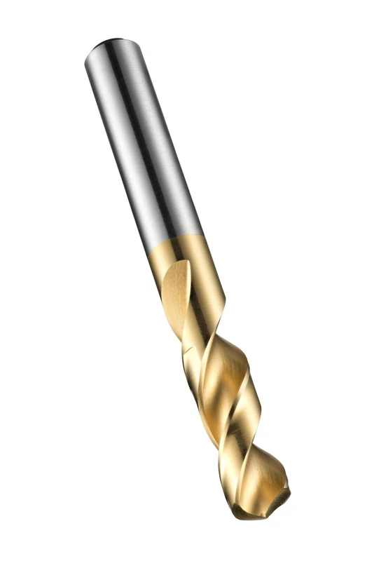 Dormer ADX Stub Drill, Pack of 1