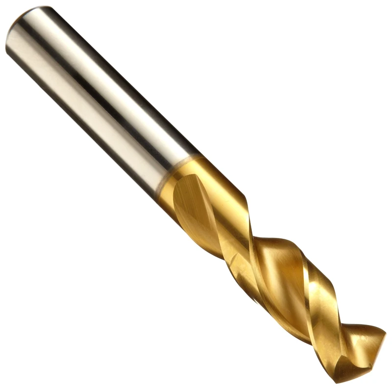Dormer ADX Stub Drill, Pack of 1