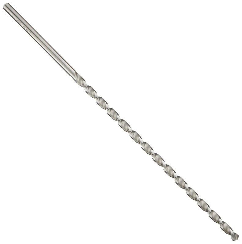 Dormer A977 HSS-E High Speed Cobalt PFX Extra Long Series Drill Bit with 130 Degree Point, Diameter 5.5 mm, Single Pack