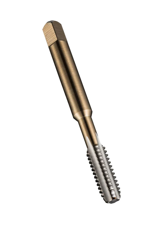 Dormer MF Machine Tap Straight Flute, Pack of 1
