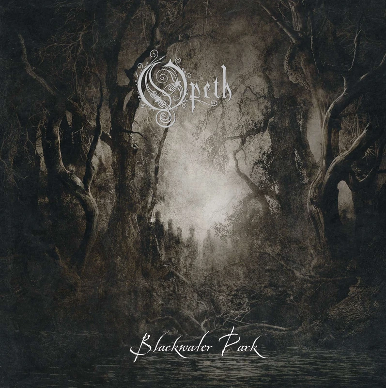 Blackwater Park [VINYL] - Image 1