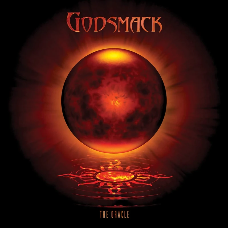 The Oracle [Explicit]