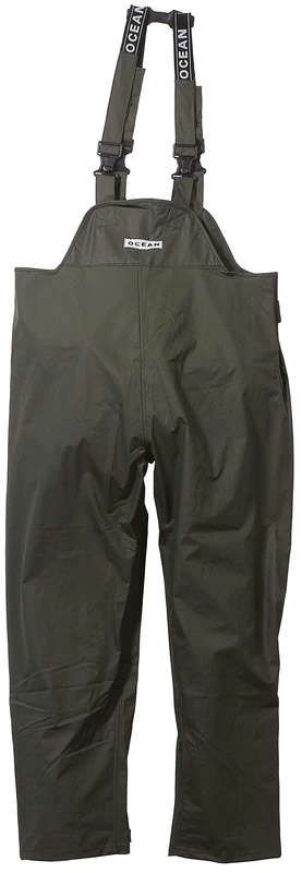 Ocean abeko Unisex Adult Comfort Stretch Fencing Jackets, unisex_adult, Fechtjackets, olive, XXX-Large