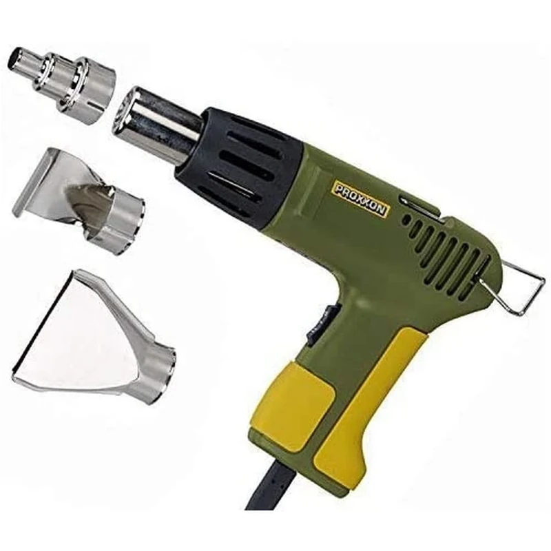 Micro hot-air gun MH 550 Proxxon Micromot 27130 500 W