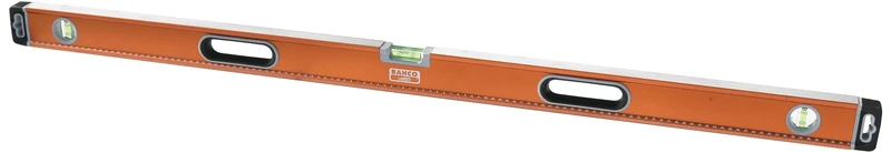 Bahco 466-2000 Box Section Spirit Level