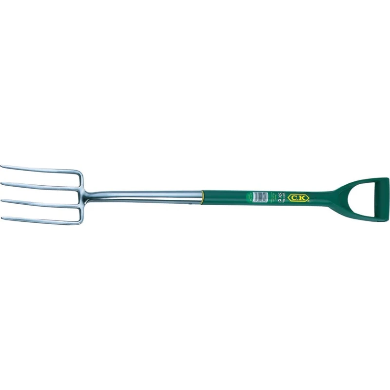 C.K Classic C.k 5141 Border Fork Stainless Steel 1000mm