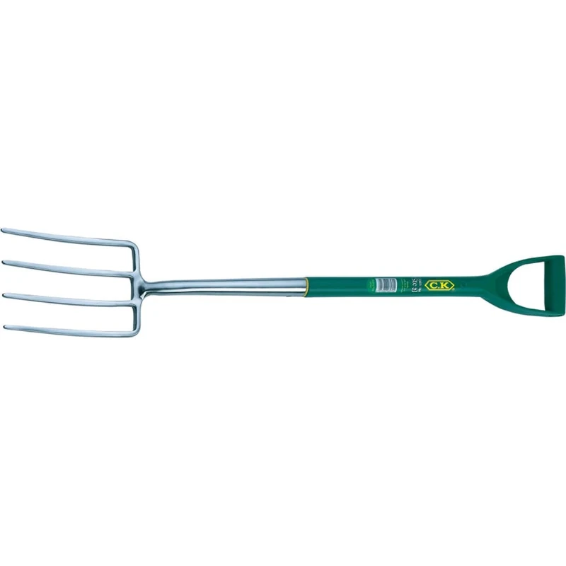 C.K Classic C.k 5143 Digging Fork Stainless Steel 1040mm