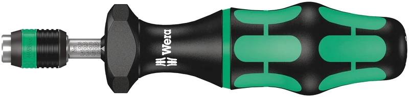 Wera WER074701 Torque Screwdrivers