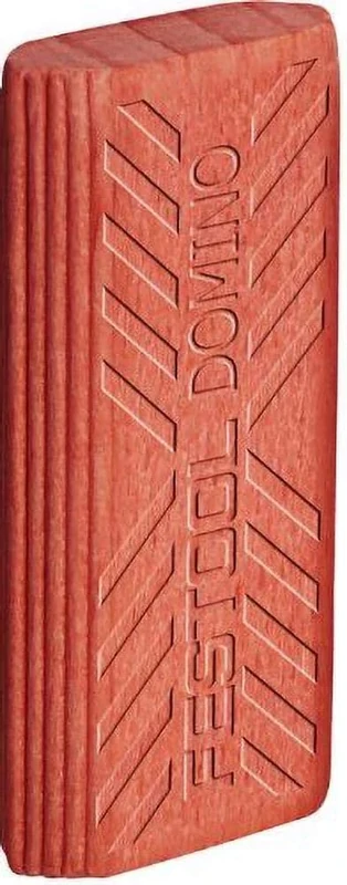 Festool Tacos Domino de Madera de sipo D 8x50/300 MAU