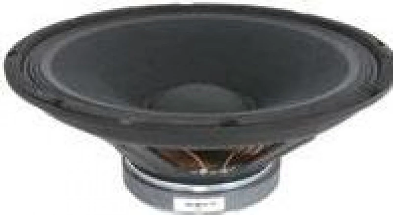 QTX | Replacement large Speaker Driver | Max power 500W 8 Ohms - Image 1