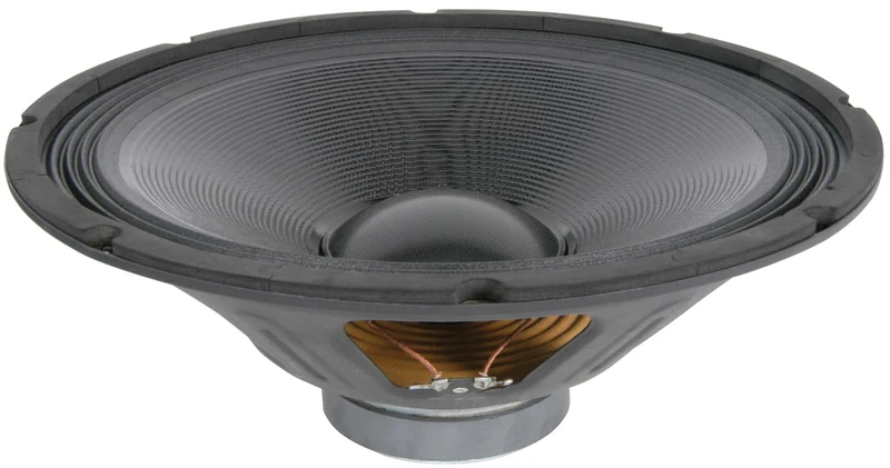 qtx | QT Series Replacement Driver | Max Power 360W - Image 1