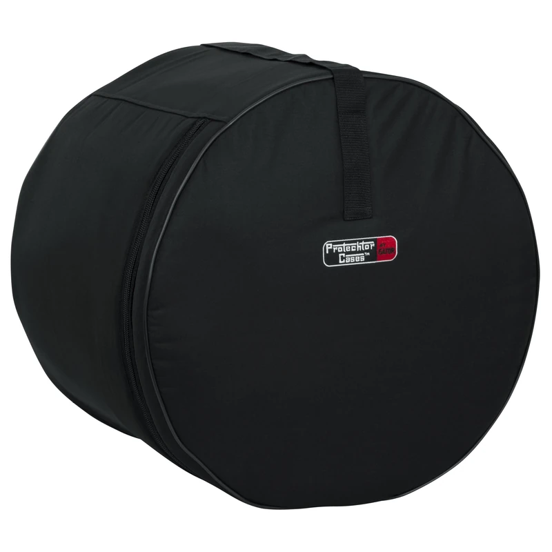 Gator Cases GP-1816 Floor Tom Bag 18''x16''