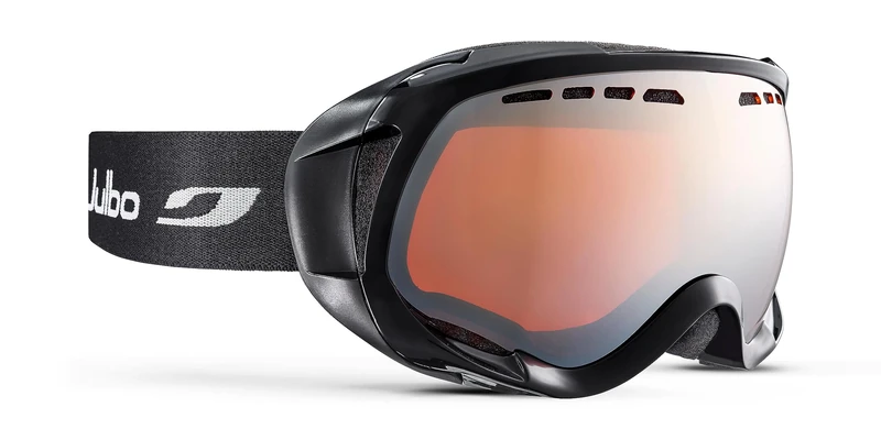 Julbo Ski Goggles - JUPITER OTG - Men - Black - Category 3