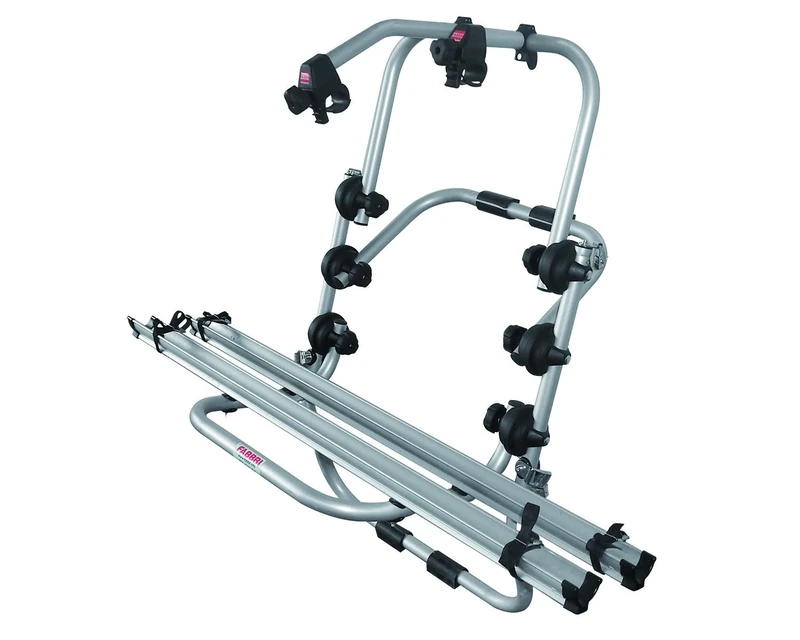 Fabbri 6201800 Bicycle Carrier Bici OK 2