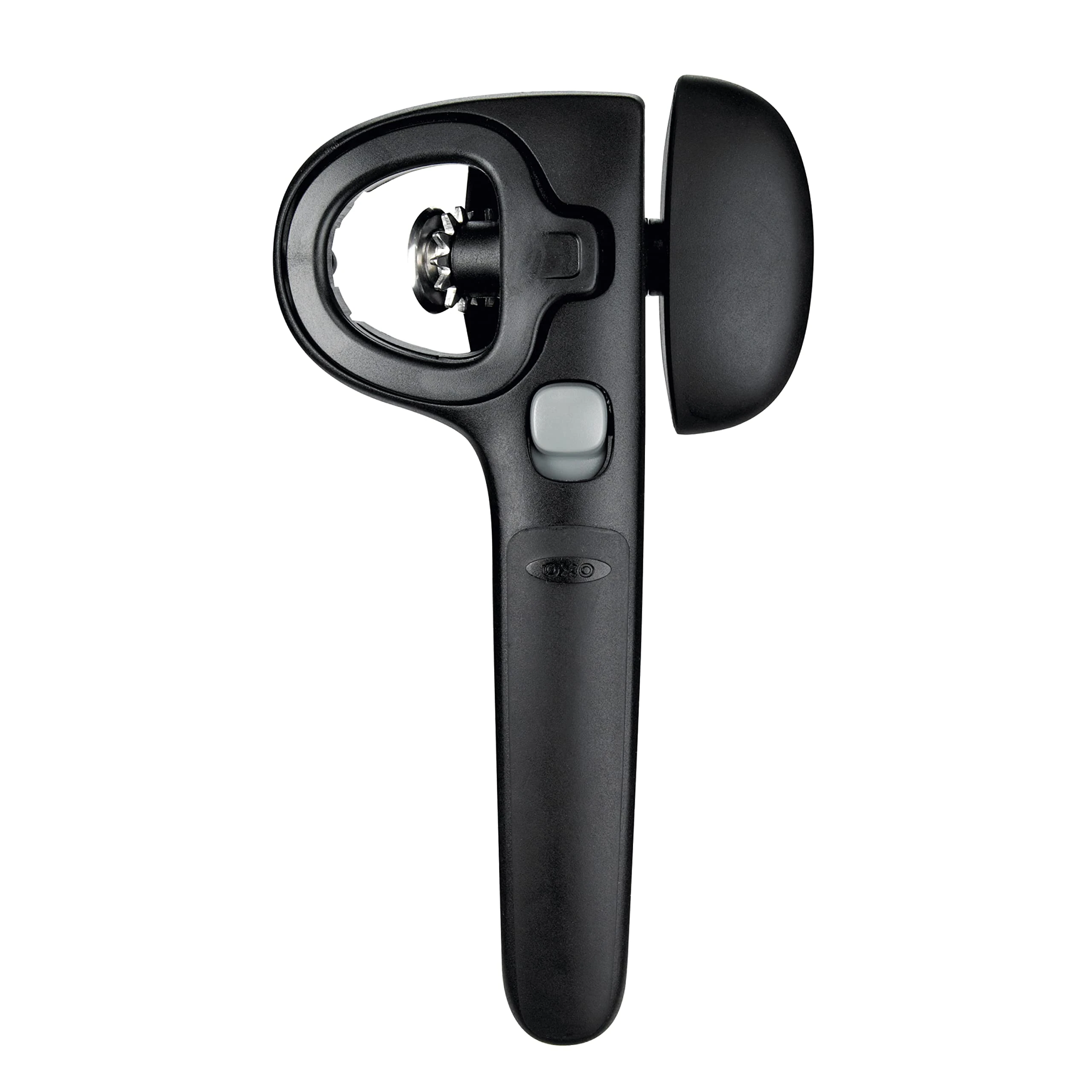 OXO Good Grips Locking Tin Opener with Lid Catch