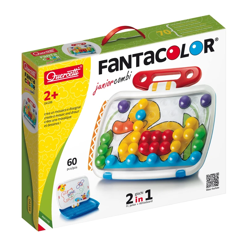 Mozaika Combo Junior 2w1