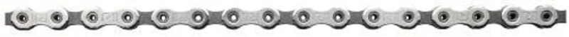 Campagnolo CMP Record Chain, Silver, L