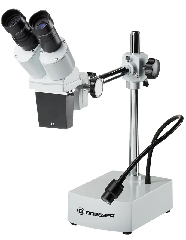 Bresser Microscope Biorit ICD-CS 10x Stereo
