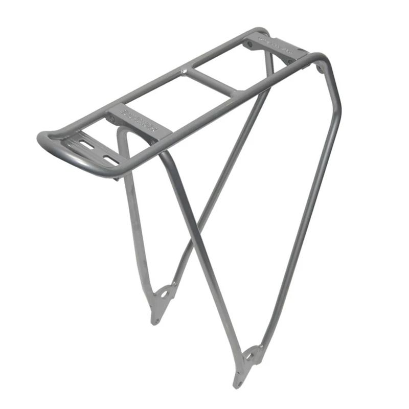 ADIL0 Lightit Luggage rack Lightit Grey 15 x 36 x 38 cm