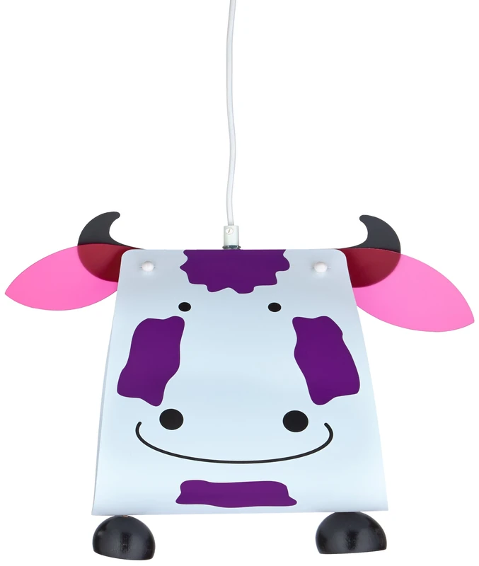Niermann Standby Pendant Lamp, Cow